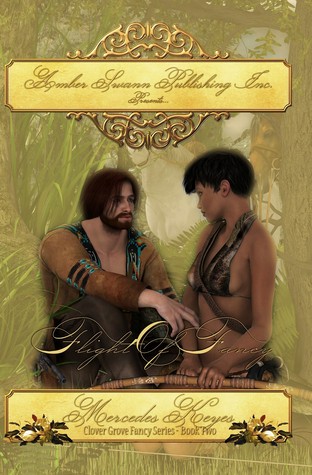 Flight of Fancy (The Fancy Series #2)