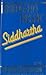 Siddhartha