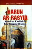 Harun Ar-Rasyid