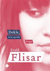 Dekle, ki bi raje bilo drugje