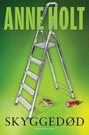 Skyggedød (Vik & Stubø #5)