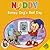 Bumpy Dog's Bad Day (Noddy & Friends)