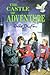 The Castle of Adventure by Enid Blyton
