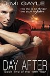 Day After by Emi Gayle