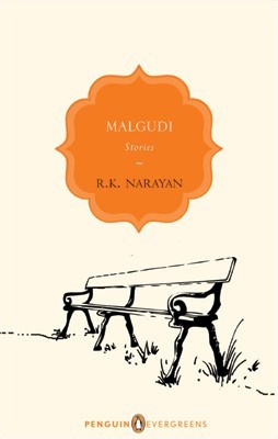 Malgudi Stories (Paperback)