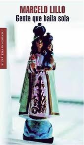 Gente que baila sola