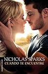Cuando te encuentre by Nicholas Sparks