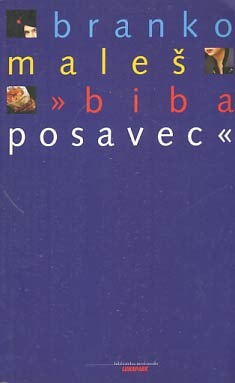 Biba Posavec