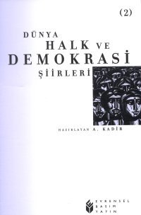 Dünya Halk ve Demokrasi Şiirleri #2