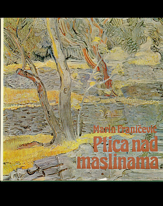 Ptica nad maslinama