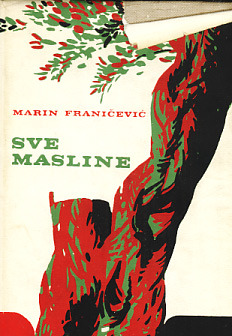 Sve masline