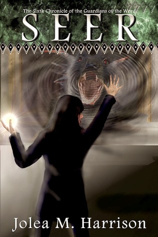 Seer (Guardians of the Word, #6)