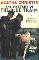 The Mystery of the Blue Train