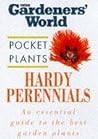 "Gardeners' World" Pocket Plants: Perennials ("Gardeners' World" Pocket Plants)