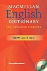 Macmillan English...