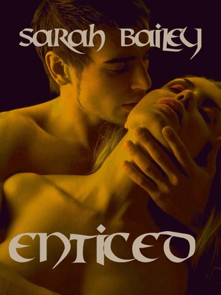 Enticed (Dark Passions, #1)