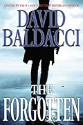 The Forgotten (John Puller, #2)