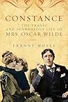 Constance by Franny Moyle