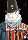 Seven Shakespeares, tome 1 by Harold Sakuishi