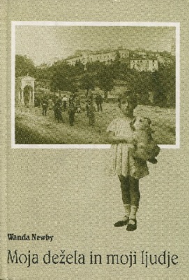 Moja dežela in moji ljudje