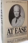 At Ease by Dwight David Eisenhower