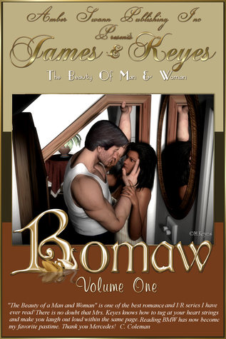 Bomaw - Volume One: The Beauty Of Man and Woman (Paperback)