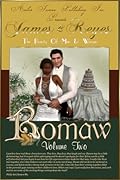 Bomaw - Volume Two: The Beauty of Man and Woman
