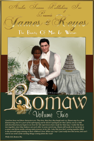 Bomaw - Volume Two: The Beauty of Man and Woman