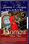 Bomaw - Volume Three: The Beauty of Man and Woman Bomaw - Volume Three: The Beauty of Man and Woman