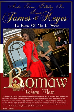 Bomaw - Volume Three: The Beauty of Man and Woman