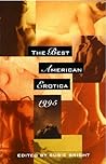 The Best American Erotica 1995