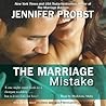 The Marriage Mistake