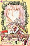 Fushigi Yûgi by Yuu Watase