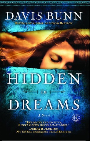 Hidden in Dreams (Book of Dreams #2)