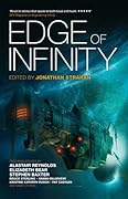 Edge of Infinity
