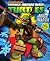 Teenage Mutant Ninja Turtle...