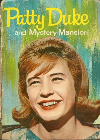 Patty Duke and Mystery Mansion
