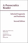 A Presocratics Re...