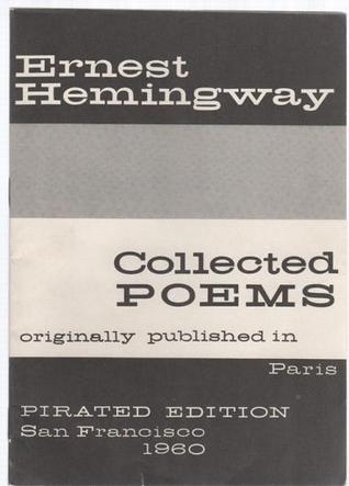 Collected Poems (Hardcover)