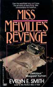 Miss Melville's Revenge (Miss Melville #3)