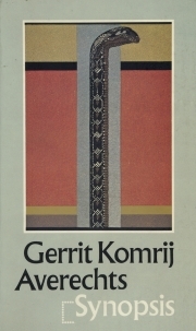 Averechts (Paperback)