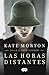 Las horas distantes