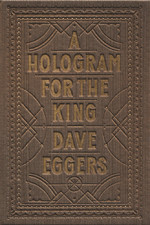A Hologram for the King