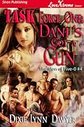 Task Force One: Dani's Got a Gun
