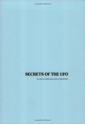 Secrets of the UFO (Paperback)