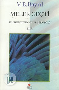 Melek Geçti (Paperback)