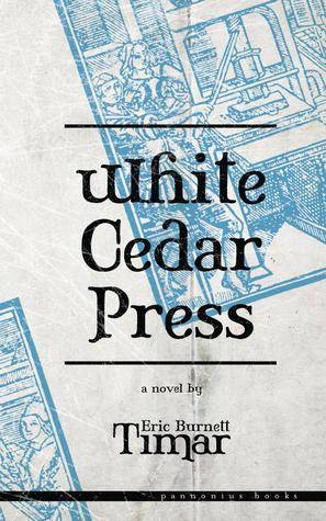 White Cedar Press