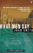 What Men Say