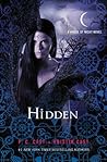 Hidden