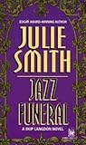 Jazz Funeral by Julie Smith